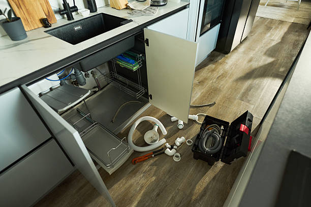 Reliable Plumbing contractor in Oak Park, MI by Street Wise - Plumbing